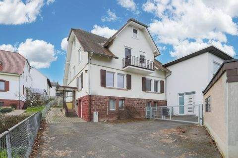 Birkenfeld Häuser, Birkenfeld Haus kaufen