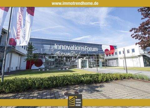 Bissendorf Büros, Büroräume, Büroflächen 