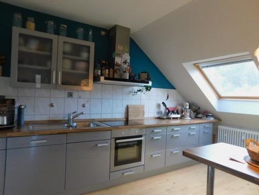 BB13 DG Whg. Küche