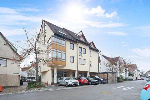 Möglingen Renditeobjekte, Mehrfamilienhäuser, Geschäftshäuser, Kapitalanlage