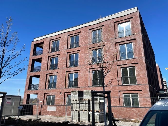 Dachwohnung mit Traumblick