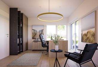 Daylight-E-144 Büro