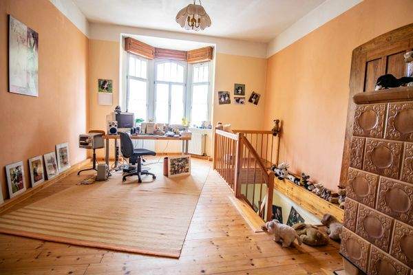 OG Büro