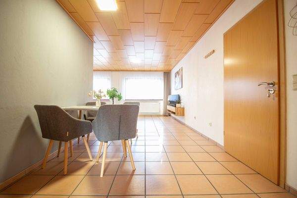 FEWO 6 Wohnzimmer II