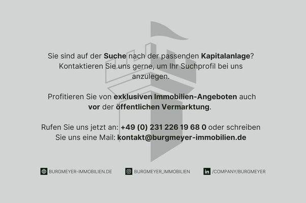 BURGMEYER IMMOBILIEN
