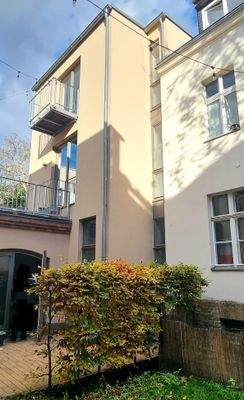 Haus / Wohnung - Holländer Viertel