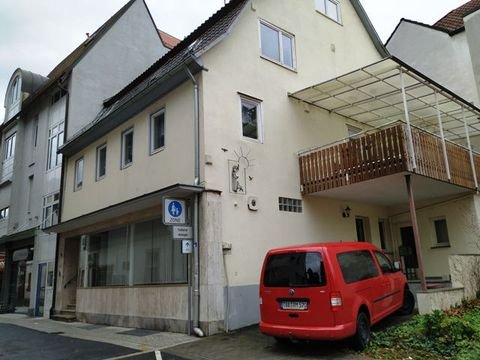 Tauberbischofsheim Renditeobjekte, Mehrfamilienhäuser, Geschäftshäuser, Kapitalanlage