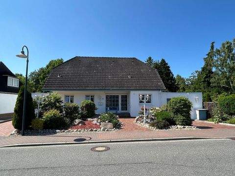 Scharbeutz Häuser, Scharbeutz Haus kaufen