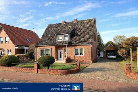 Dinklage Häuser, Dinklage Haus kaufen