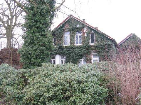Elsfleth / Wehrder Wohnungen, Elsfleth / Wehrder Wohnung mieten