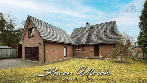 Seevetal Häuser, Seevetal Haus kaufen