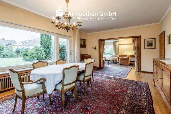 Wohn-/Essbereich (EG-Wohneinheit 1)