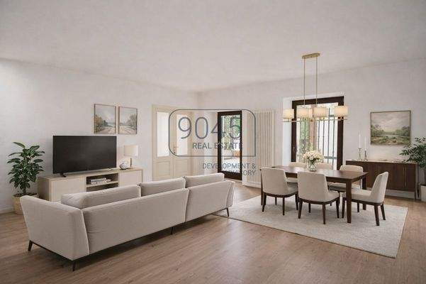 Charmante Immobilie mit Potenzial inmitten der historischen Altstadt von Trient