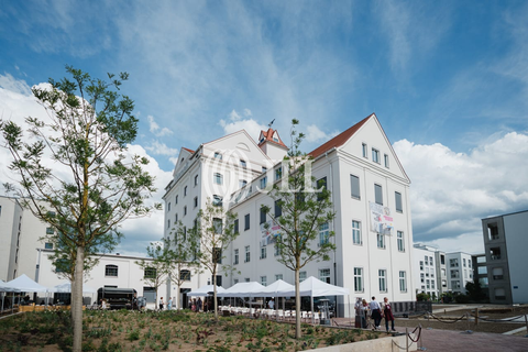 München Büros, Büroräume, Büroflächen 