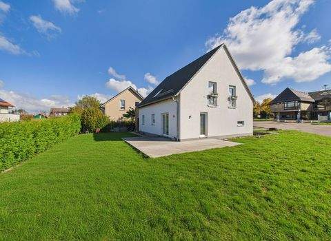 Wüstenrot / Weihenbronn Häuser, Wüstenrot / Weihenbronn Haus kaufen