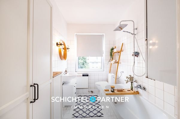 S&P | Badezimmer