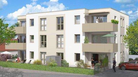 Neumarkt in der Oberpfalz Wohnungen, Neumarkt in der Oberpfalz Wohnung kaufen