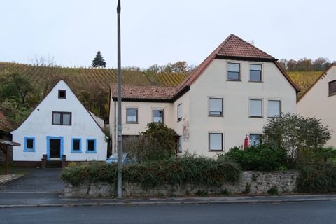 Volkach Häuser, Volkach Haus kaufen