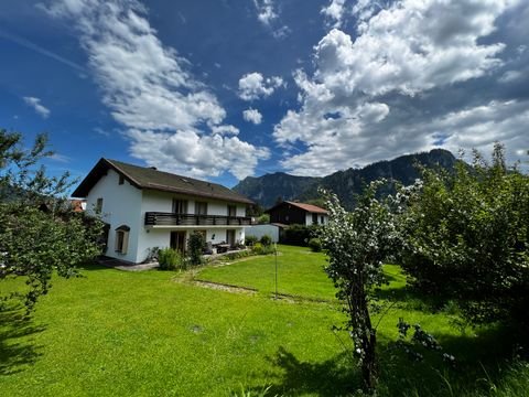 Inzell Häuser, Inzell Haus kaufen