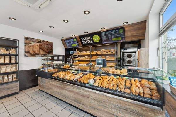 Bäckerei