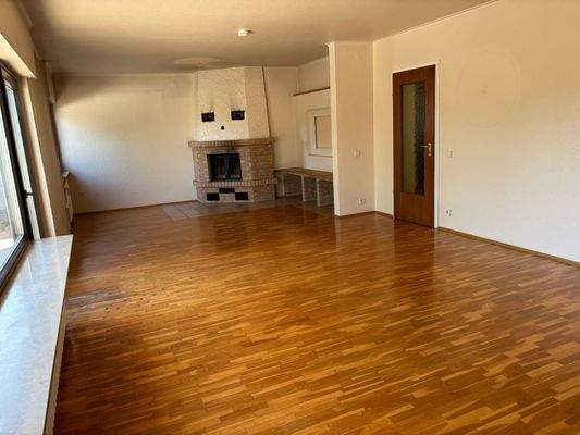 1. OG links Wohnzimmer