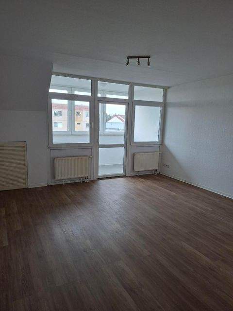 Nordhausen Wohnungen, Nordhausen Wohnung mieten