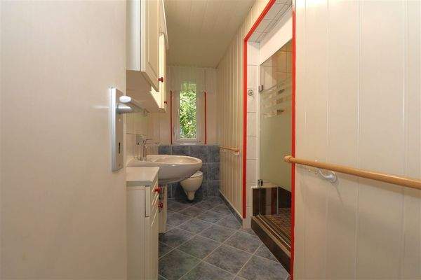 Badzimmer Erdgeschoss