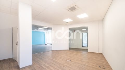 Köln Büros, Büroräume, Büroflächen 