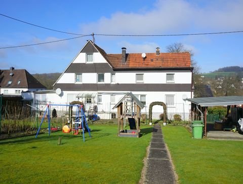 Nümbrecht / Homburg-Bröl Häuser, Nümbrecht / Homburg-Bröl Haus kaufen