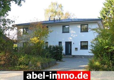 Hamburg Häuser, Hamburg Haus kaufen