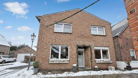 Hünxe Häuser, Hünxe Haus kaufen