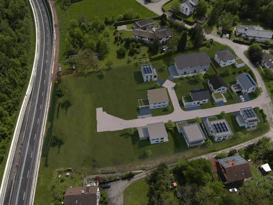 teilbare Freifläche