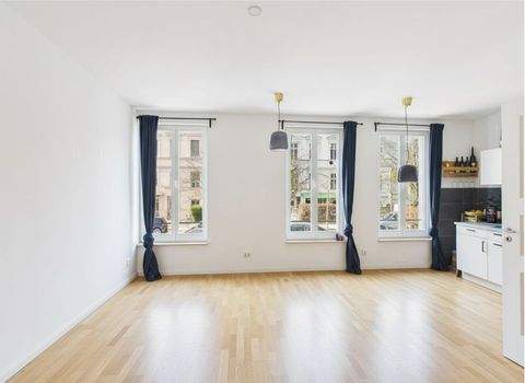 Potsdam Wohnungen, Potsdam Wohnung kaufen