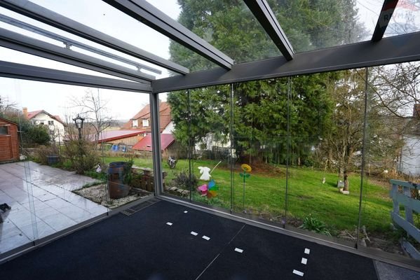 Wintergarten