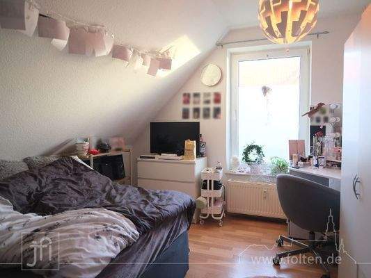 Kinder- oder Gästezimmer