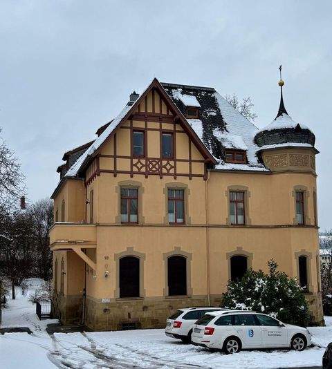 Mosbach Büros, Büroräume, Büroflächen 