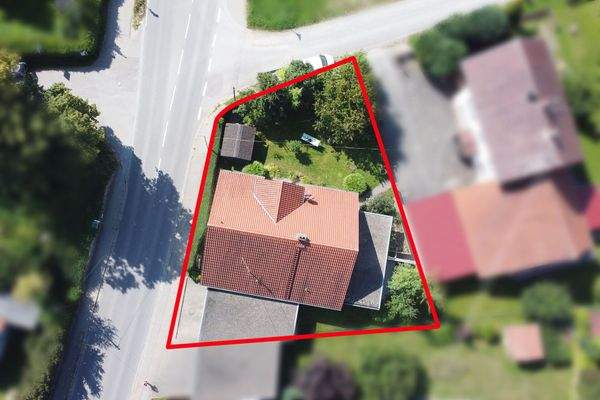 Design trifft Funktion - EFH mit ELW in Senden / Hittistetten ...