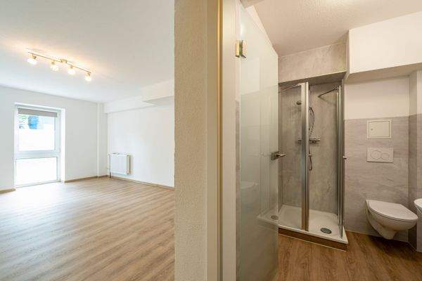 Das stilvolle Duschbad 