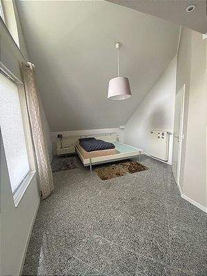 Schlafzimmer Obergeschoss