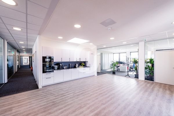 Musterbüro