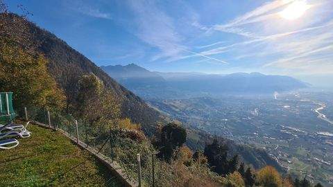 Algund Gastronomie, Pacht, Gaststätten