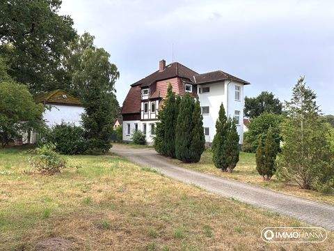 Suderburg Renditeobjekte, Mehrfamilienhäuser, Geschäftshäuser, Kapitalanlage