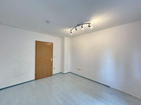 Schlafzimmer Einliegerwohnung