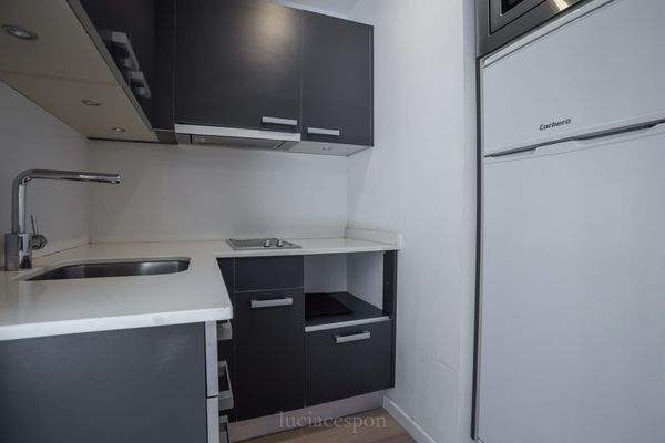 Renovierte Apartments zu verkaufen in Plaza Porta Santa Catalina, Palma de Mallorca