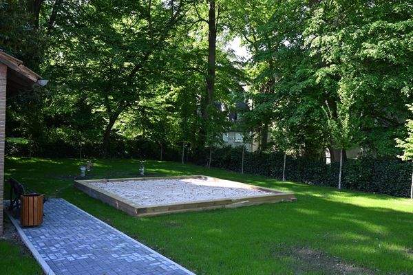 zus. Gemeinschaftsgarten