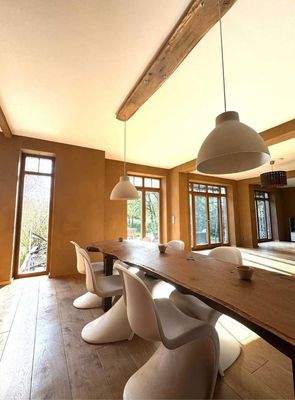 Whg1/ Win-und Essbereich