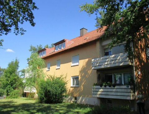 Neuendettelsau Wohnungen, Neuendettelsau Wohnung mieten