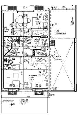 Reihenhausanlage Ehrendorf 1