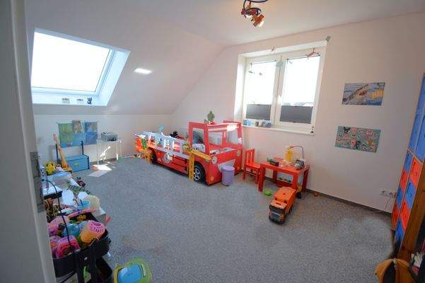 Kinderzimmer 1