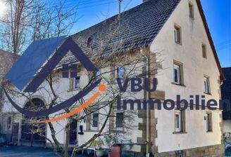 Ansicht Wohnhaus